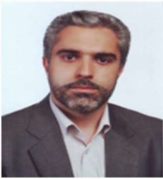 Dr. Abbas Piryaei